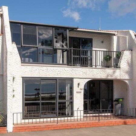 Seaview - Napier Holiday Home Eksteriør bilde