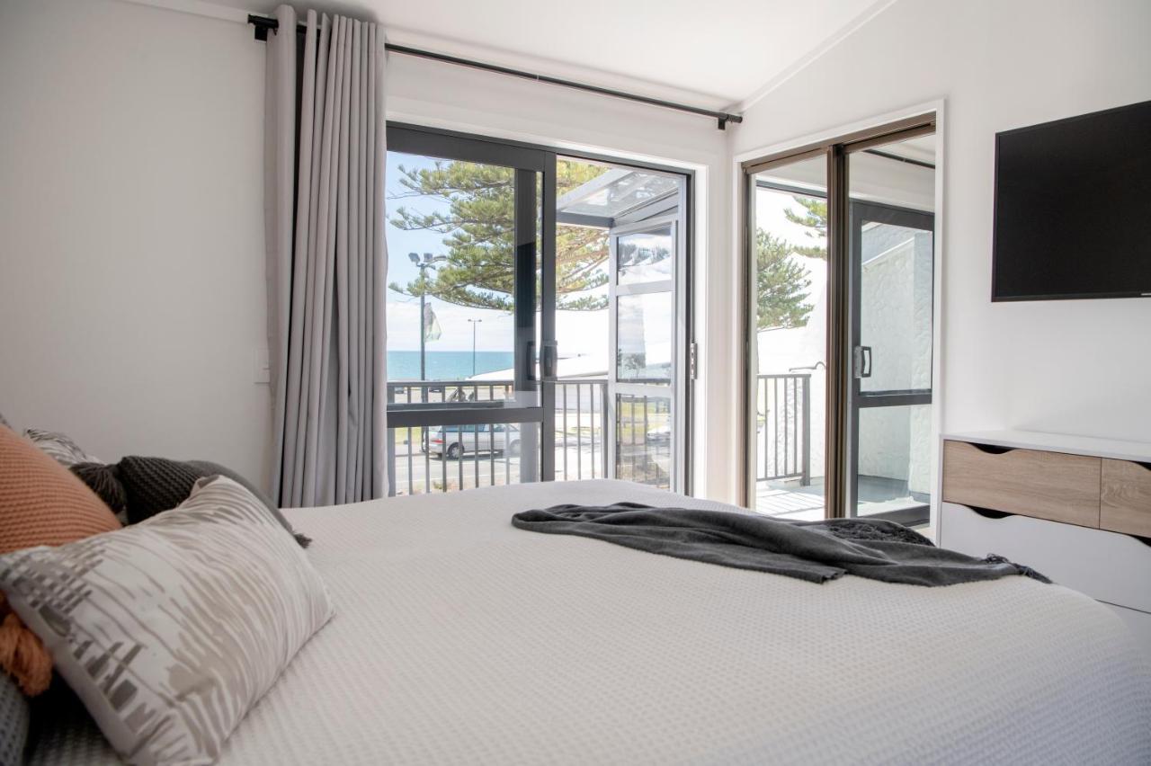 Seaview - Napier Holiday Home Eksteriør bilde